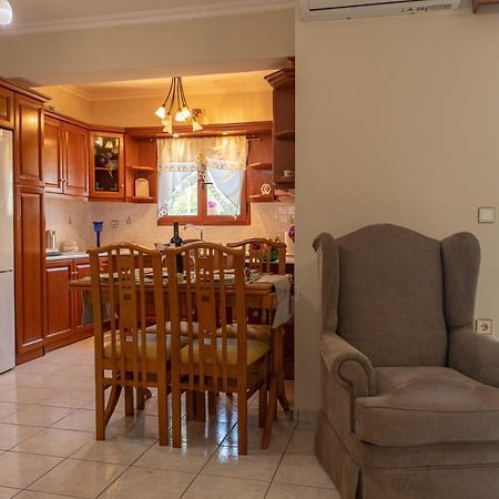 Bolero Apartment Argostoli Esterno foto