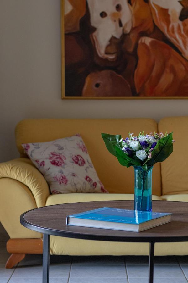 Bolero Apartment Argostoli Esterno foto