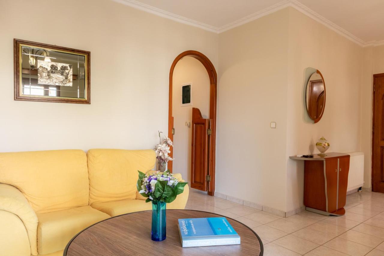 Bolero Apartment Argostoli Esterno foto