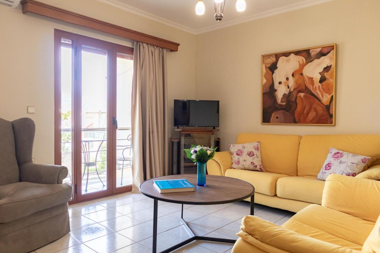 Bolero Apartment Argostoli Esterno foto
