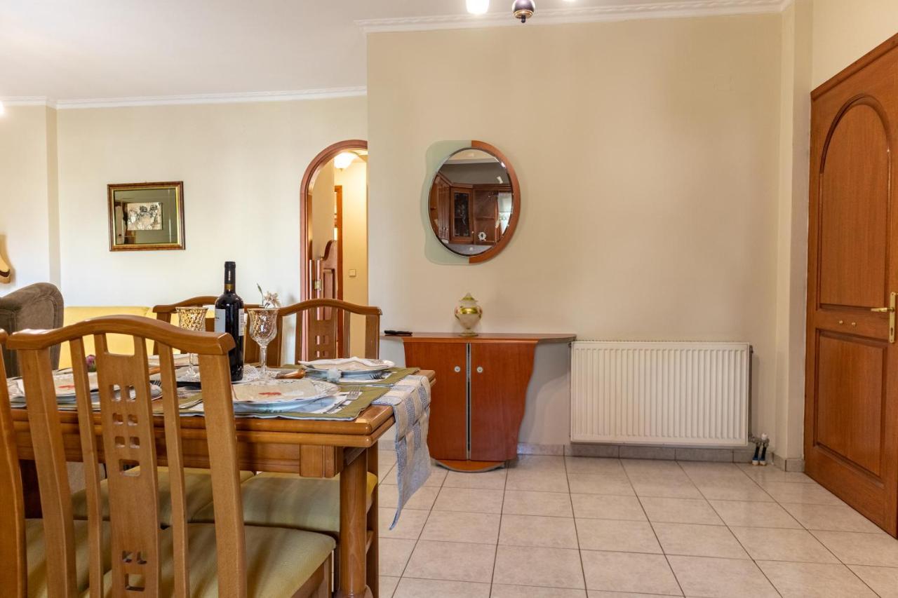 Bolero Apartment Argostoli Esterno foto