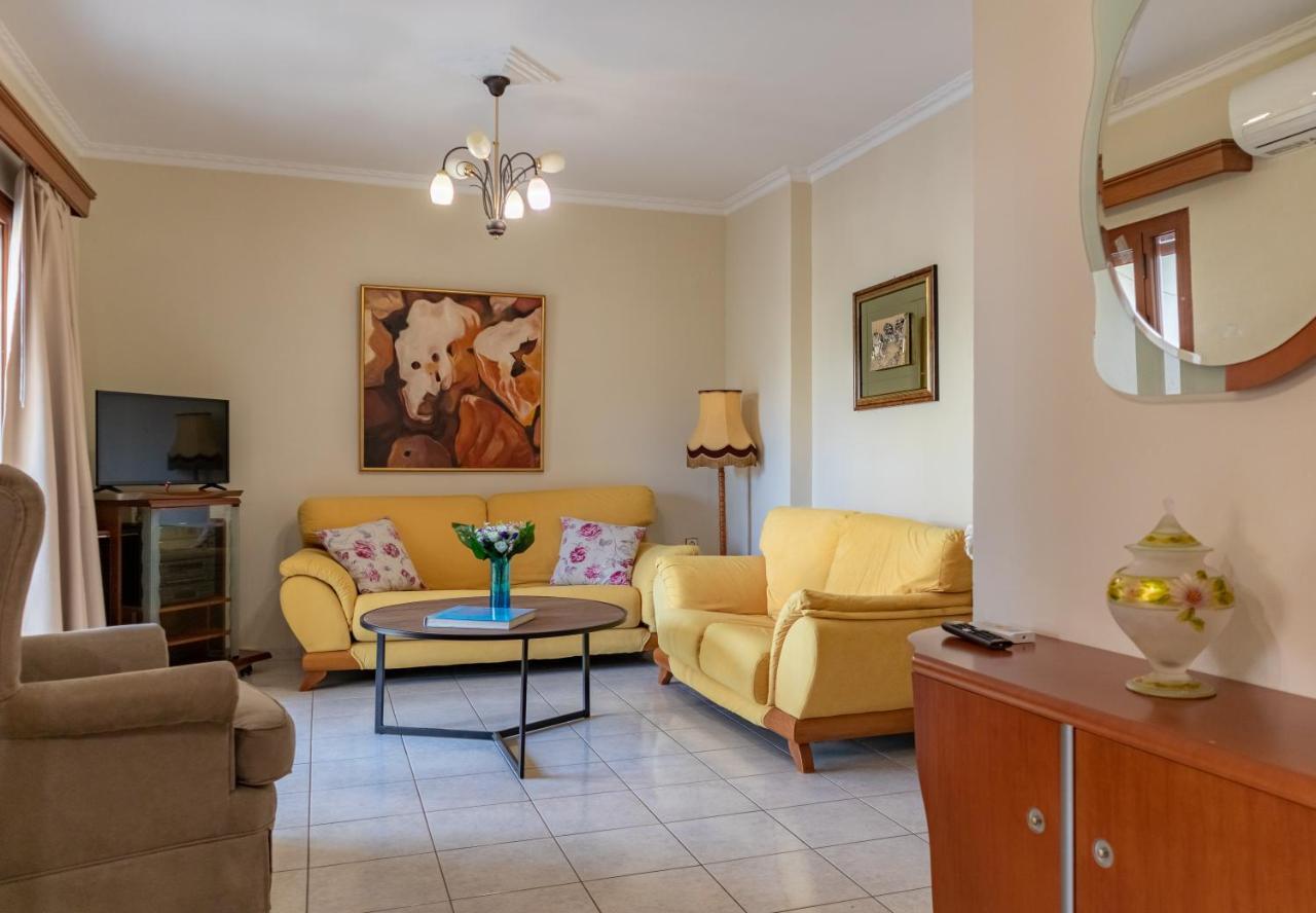 Bolero Apartment Argostoli Esterno foto