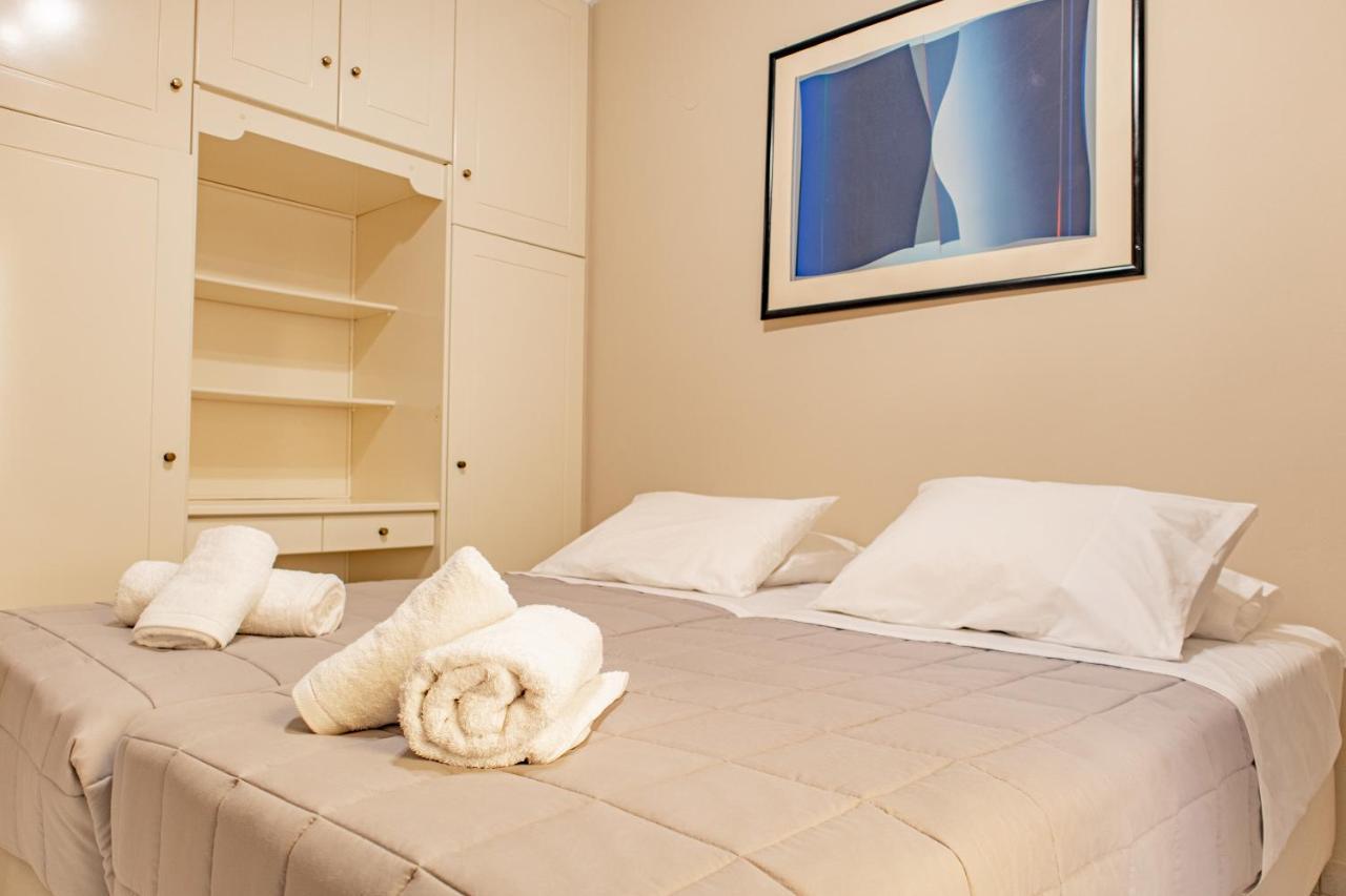 Bolero Apartment Argostoli Esterno foto