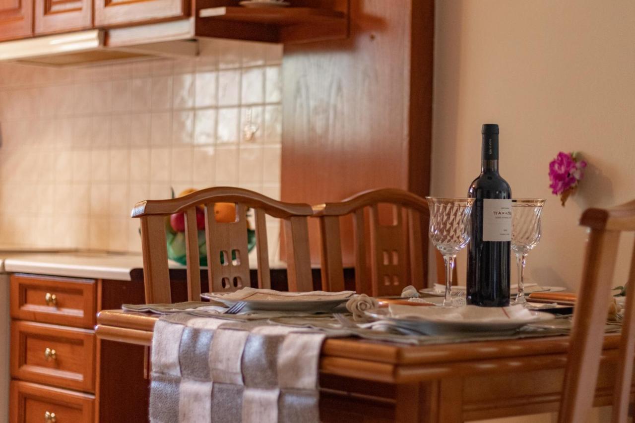 Bolero Apartment Argostoli Esterno foto