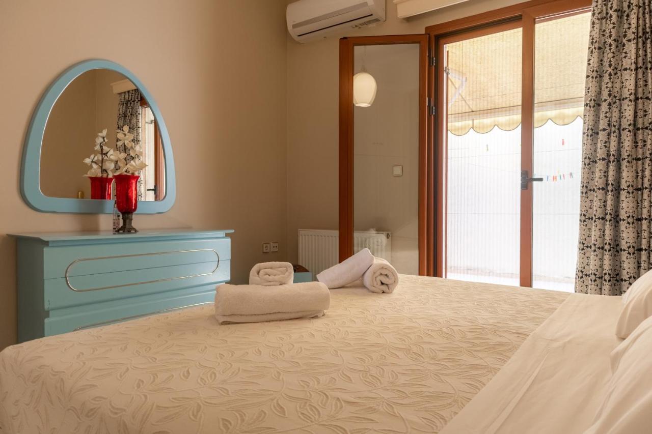 Bolero Apartment Argostoli Esterno foto