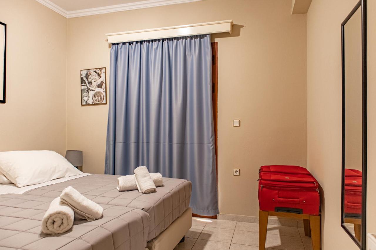 Bolero Apartment Argostoli Esterno foto