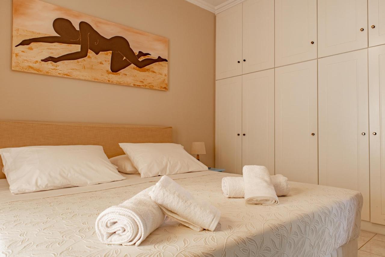 Bolero Apartment Argostoli Esterno foto