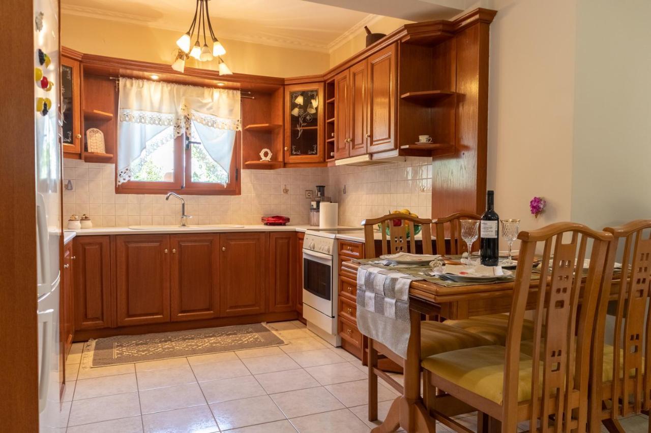 Bolero Apartment Argostoli Esterno foto