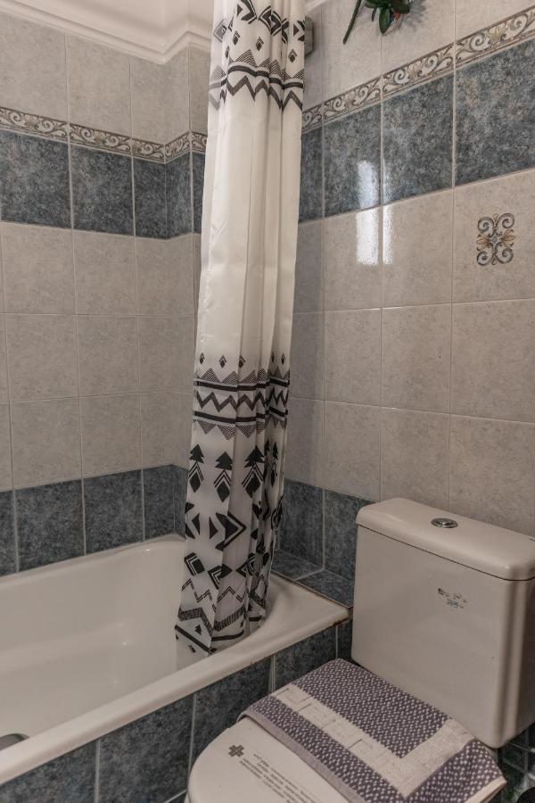 Bolero Apartment Argostoli Esterno foto