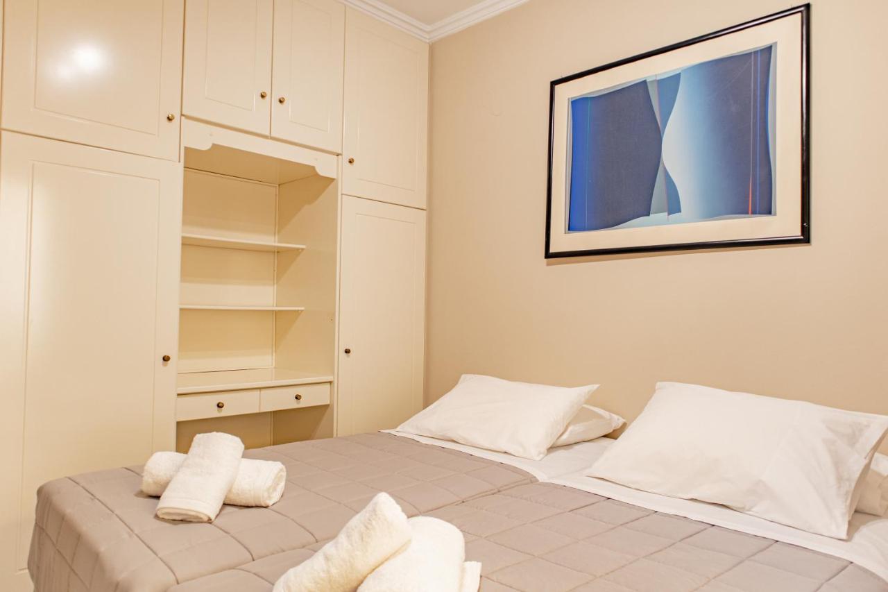 Bolero Apartment Argostoli Esterno foto