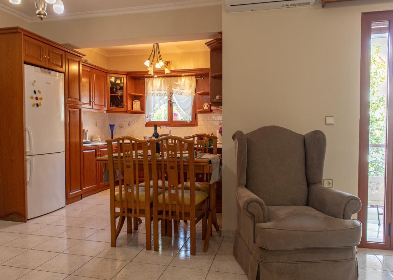 Bolero Apartment Argostoli Esterno foto