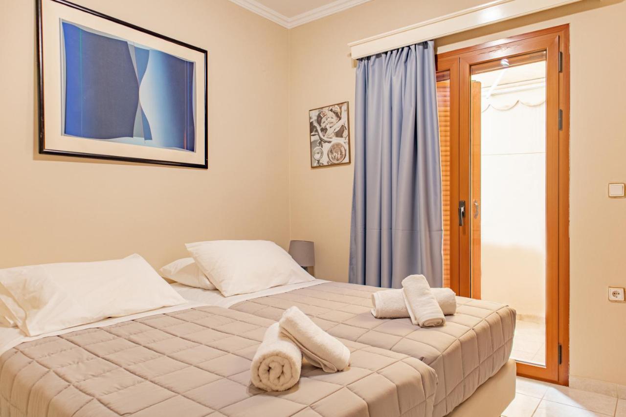 Bolero Apartment Argostoli Esterno foto