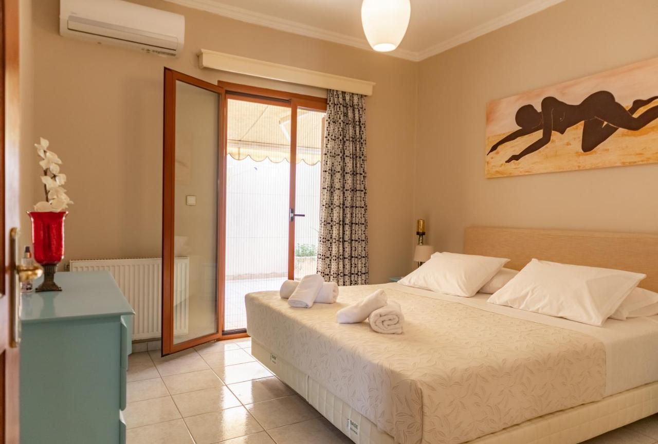 Bolero Apartment Argostoli Esterno foto