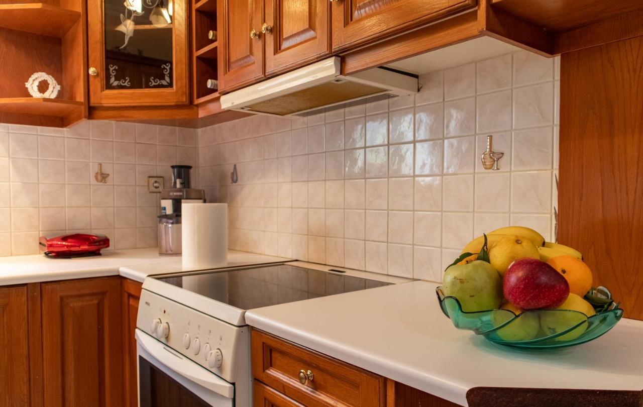 Bolero Apartment Argostoli Esterno foto