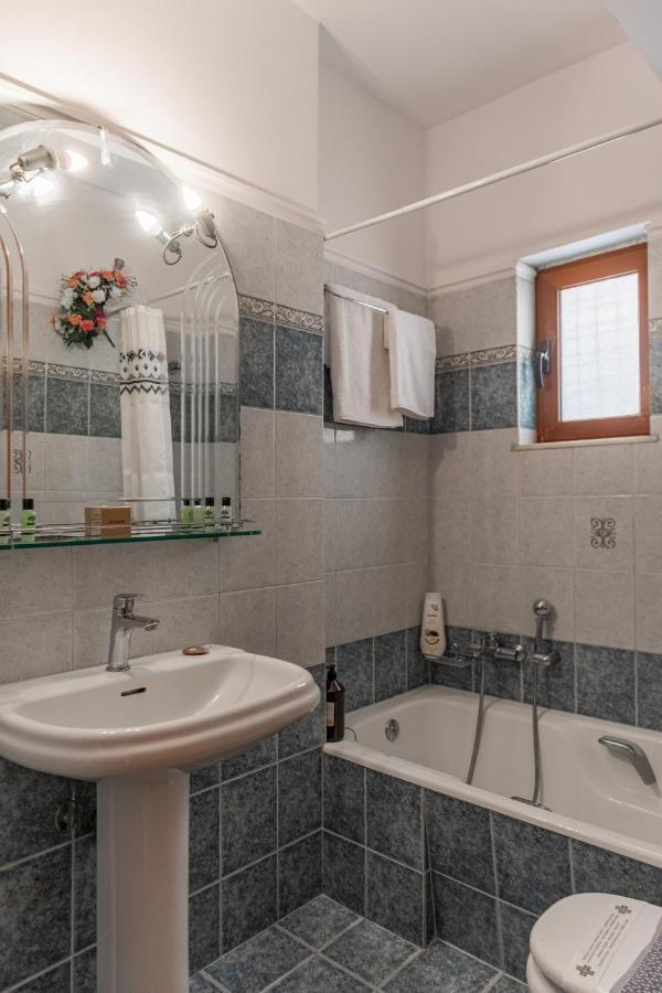 Bolero Apartment Argostoli Esterno foto