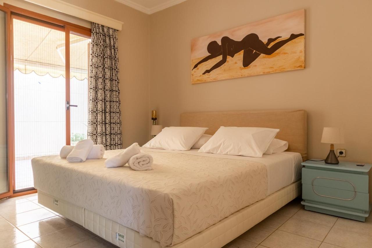 Bolero Apartment Argostoli Esterno foto