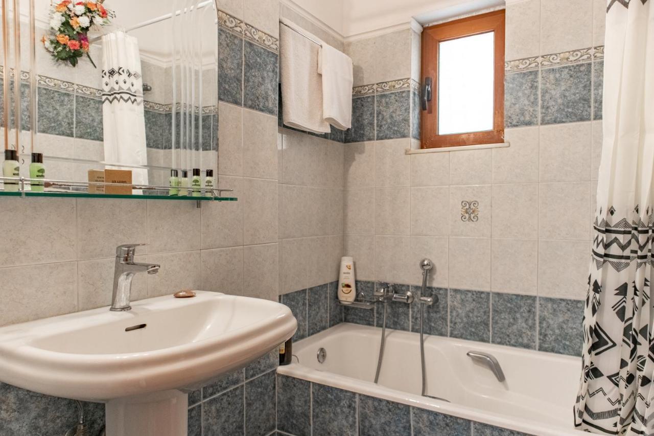 Bolero Apartment Argostoli Esterno foto