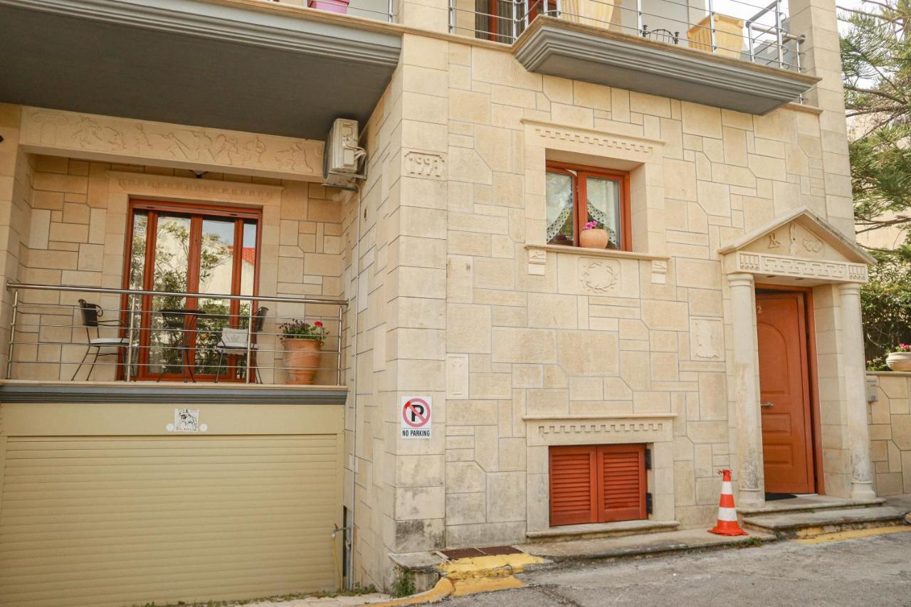 Bolero Apartment Argostoli Esterno foto
